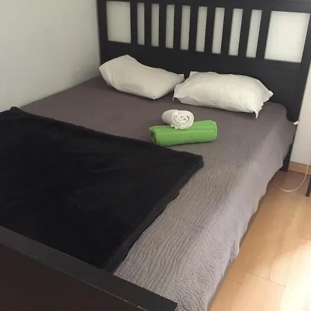 Hostbell 호스텔
