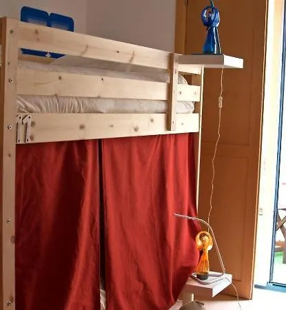 Hostbell אכסניה